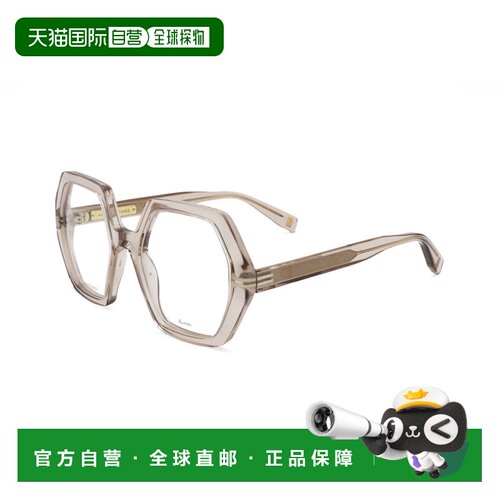 自营Marc Jacobs Runway女士51 mm米色Opticals-米色 美国奥莱直