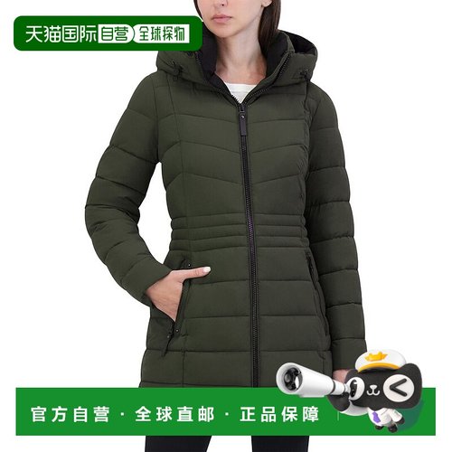 自营Laundry by Shelli Segal Stretch Double Layer Jacket - gr