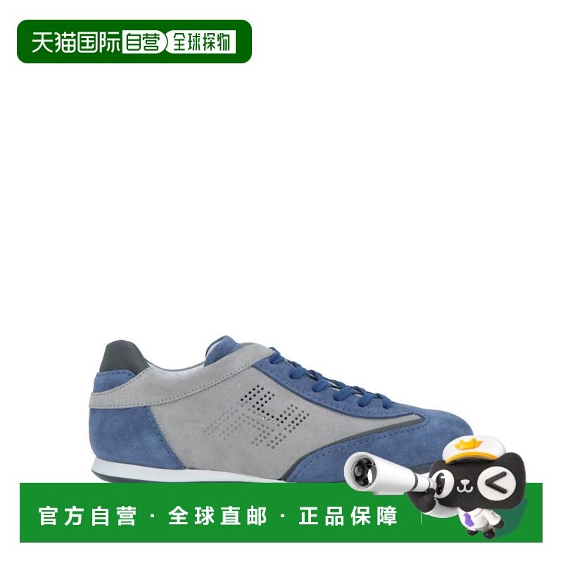 1h可退 【美国直邮】HOGAN 低帮运动鞋 流行男鞋 17766973XC 双色,流行男鞋,时尚休闲鞋,淘宝优惠券,粉丝福利购,淘宝优惠卷