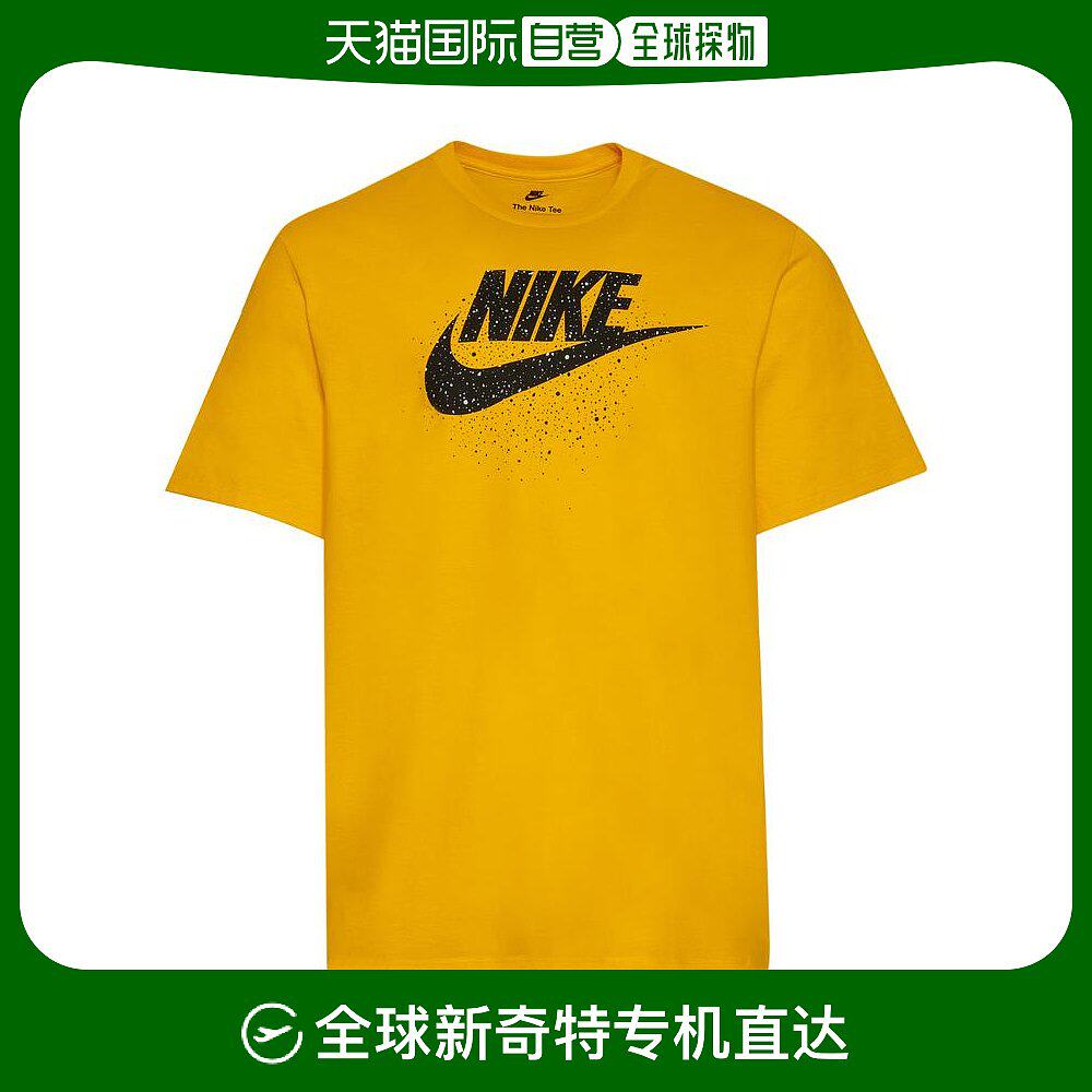 【美国直邮】nike|nike zoom speck t 恤 - 男款耐克