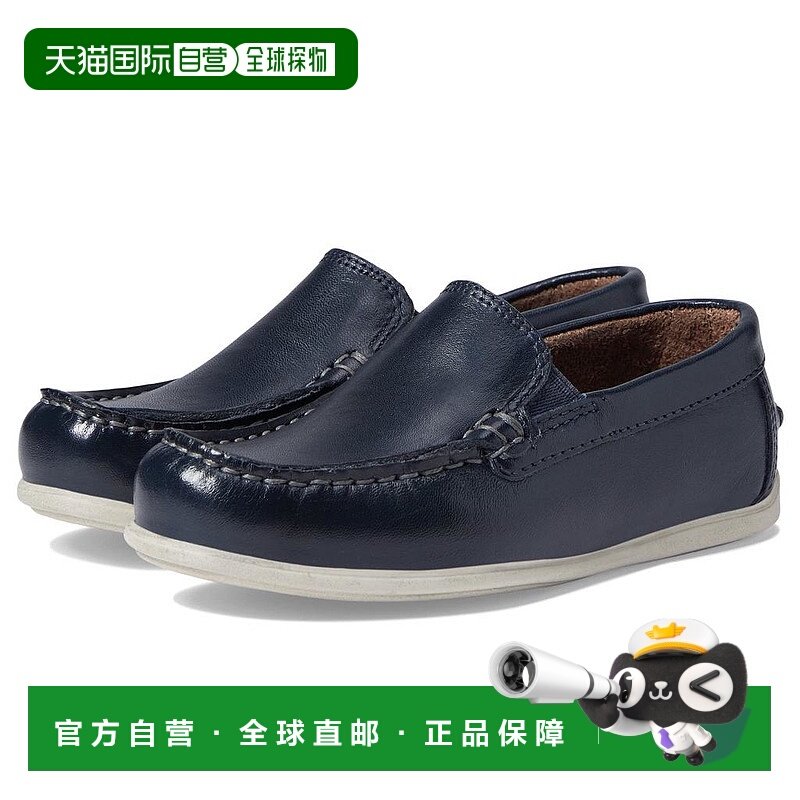 1h可退 【美国直邮】Florsheim Kids|幼儿/小童/大童 Jasper Vene