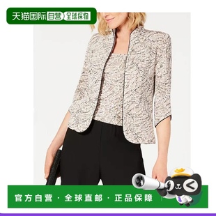 美國直郵Alex 女士 夾克上衣外套套裝 Evenings