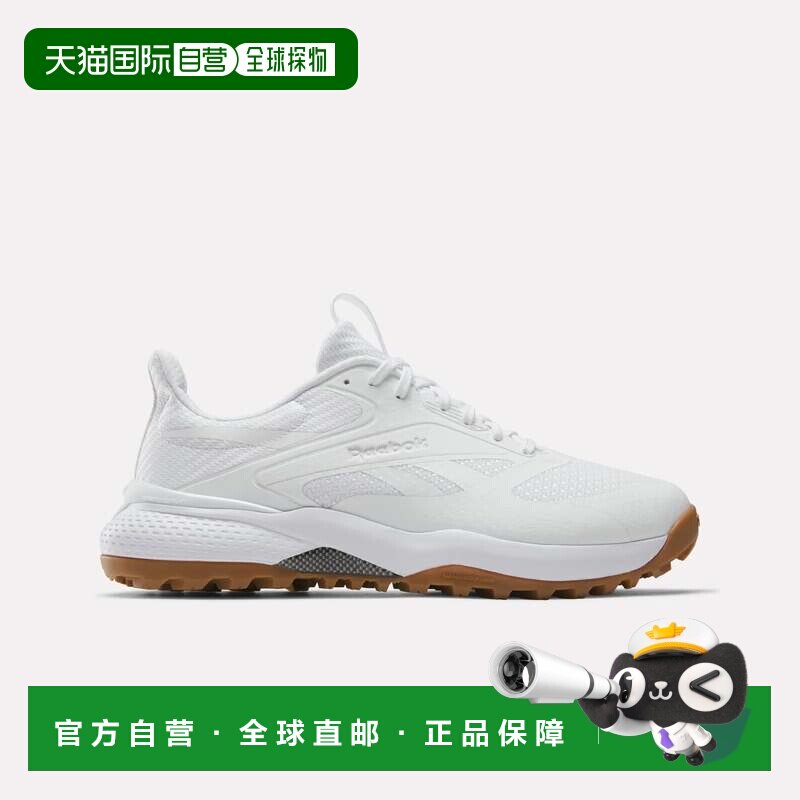 自营Reebok Nano Golf Unisex Shoes - ftwr white/barely grey/r