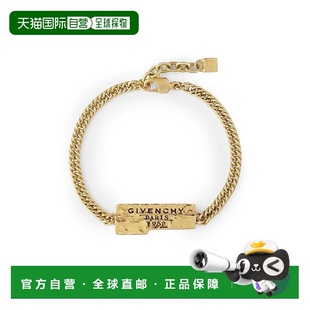 1h可退 【美国直邮】givenchy 创意手链手镯