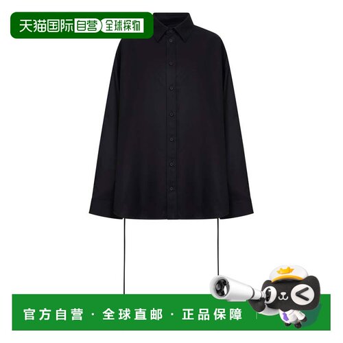 香港直邮Balenciaga/巴黎世家 衬衫 857835TTP081000长袖