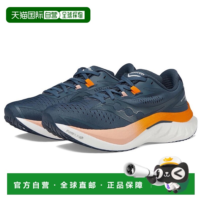 1h可退 【美国直邮】saucony 女士 休闲鞋运动鞋