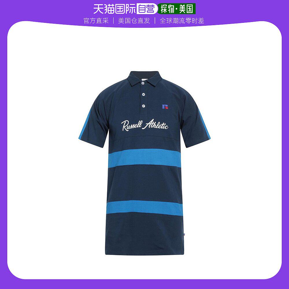 【美国直邮】russell athletic 女士 上装t恤