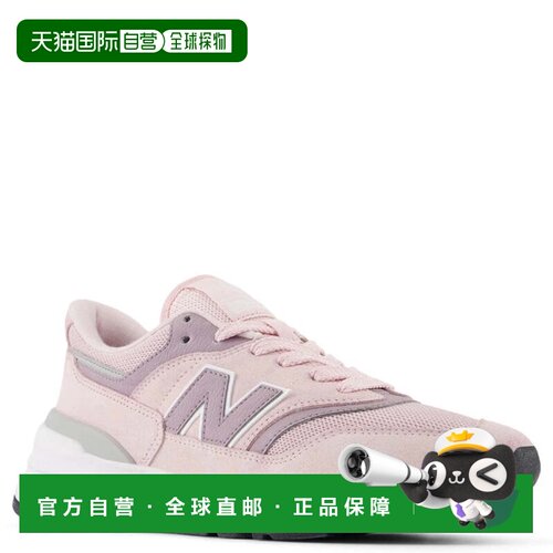 自营Men's New Balance 997R U997RHSB Sneakers Rose Sugar Life