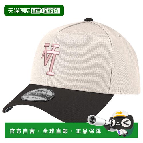 【美国直邮】new era 帽子 【付后1h可退】