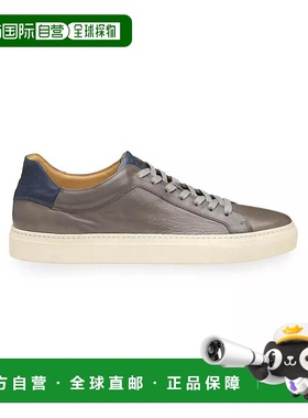 1h可退 【美国直邮】johnston & murphy 男士 时尚休闲鞋男鞋