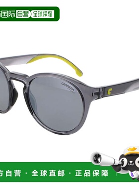 自营carrera赛跑太阳镜灰色-灰色 美国奥莱直发