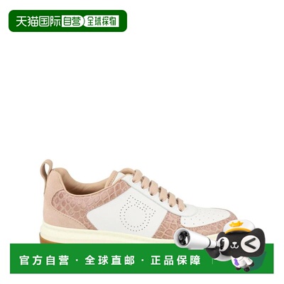 1h可退 【美国直邮】salvatore ferragamo 女士 时尚休闲鞋女鞋