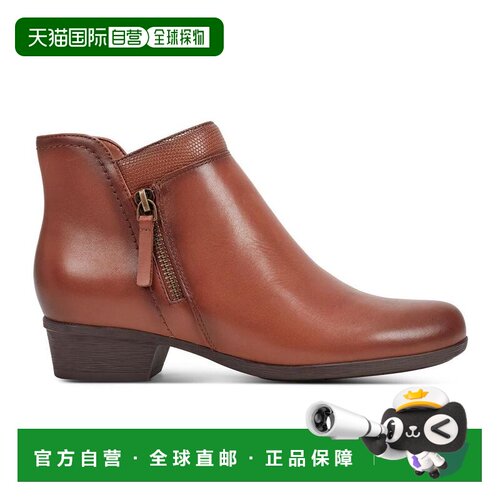 【美国直邮】rockport/乐步 女士 时尚休闲鞋 【付后1h可退】