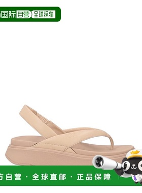 1h可退 【美国直邮】fitflop 女士 拖鞋