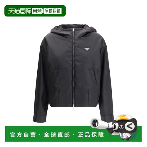 香港直邮Prada/普拉达 羽绒夹克 29P246SVMO1WQ8
