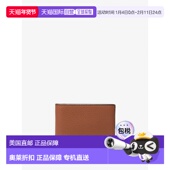 Wallet 自营michael lug Leather Billfold korsHudson Pebbled