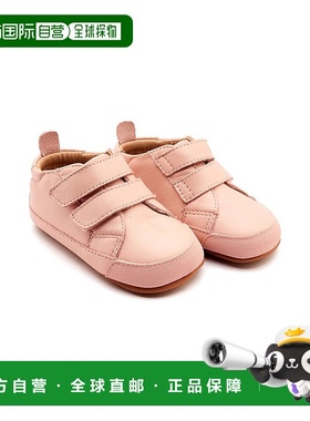 自营Old Soles Play Markert Leather Sneaker - pink 美国奥莱直