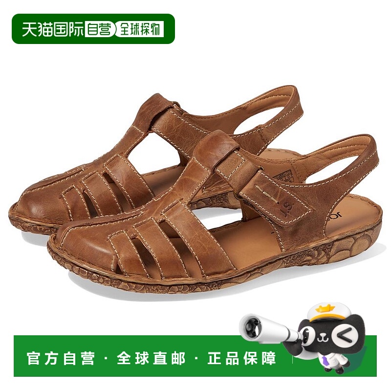 【美国直邮】josef seibel 女士 凉鞋时尚