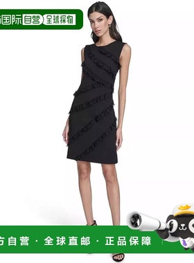 【美国直邮】eliza j 女士 连衣裙