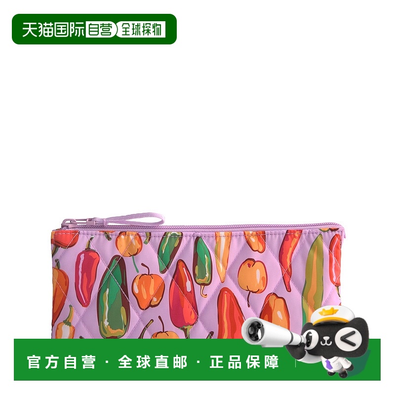 自营vera bradleyOutlet Ultralight Essential Trio Clutch - sp