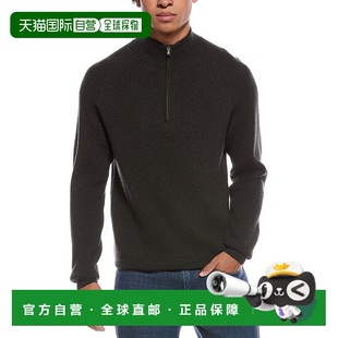 Tone Plaited Zip Cashmere Two 自营Amicale Rib