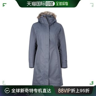 女士 美国直邮 marmot 羽绒服外套