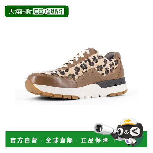 【美国直邮】rockport/乐步 女士 时尚休闲鞋 【付后1h可退】