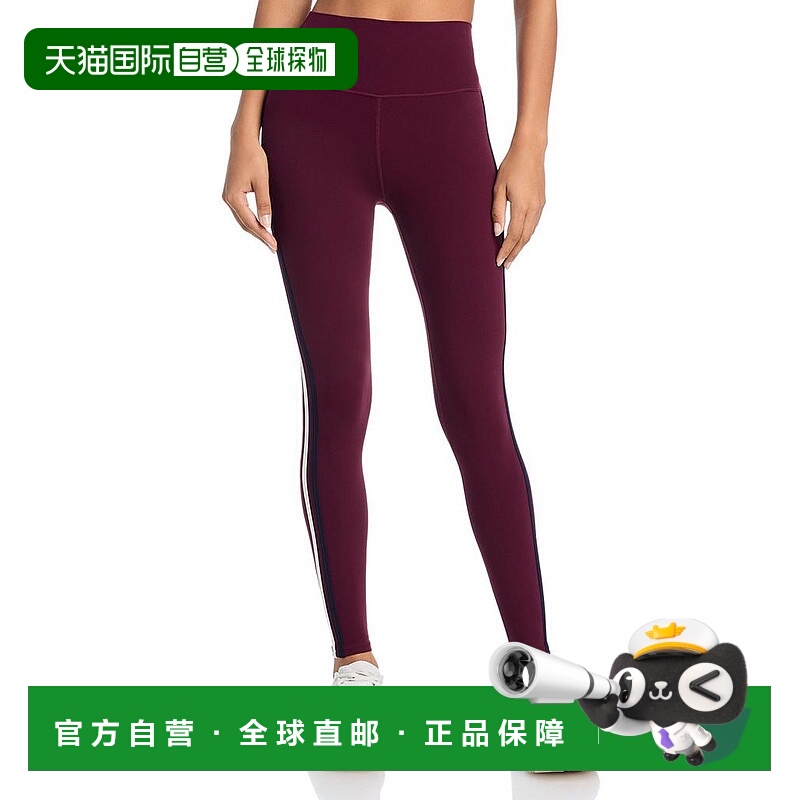 【美国直邮】splits59 女士 打底裤紧身裤