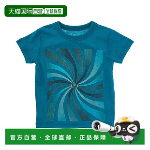 Rays Eye Shirt 美国奥莱直发 自营 green Chaser