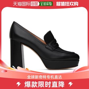 美国直邮 gianvito rossi 爆款 女士 高跟鞋