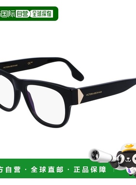 自营Victoria Beckham Acetate Glasses Women's (Frames) - blac
