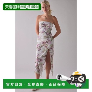 女士 1h可退 outfitters urban 连衣裙 美国直邮