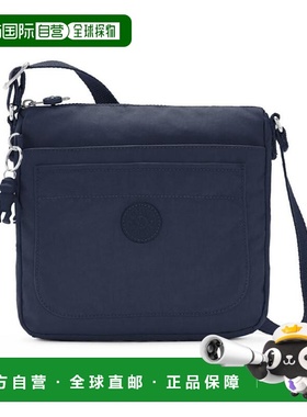 1h可退 【美国直邮】Sebastian 斜挎包正品高端 简约时尚百搭 高