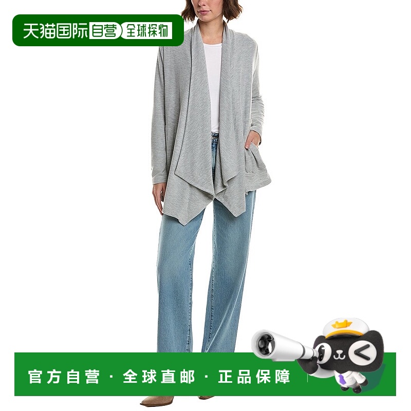 自营velvet by graham & spencerGraham&Spencer Lisa Cardigan天
