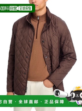 1h可退 【美国直邮】peter millar 男士 夹克衫