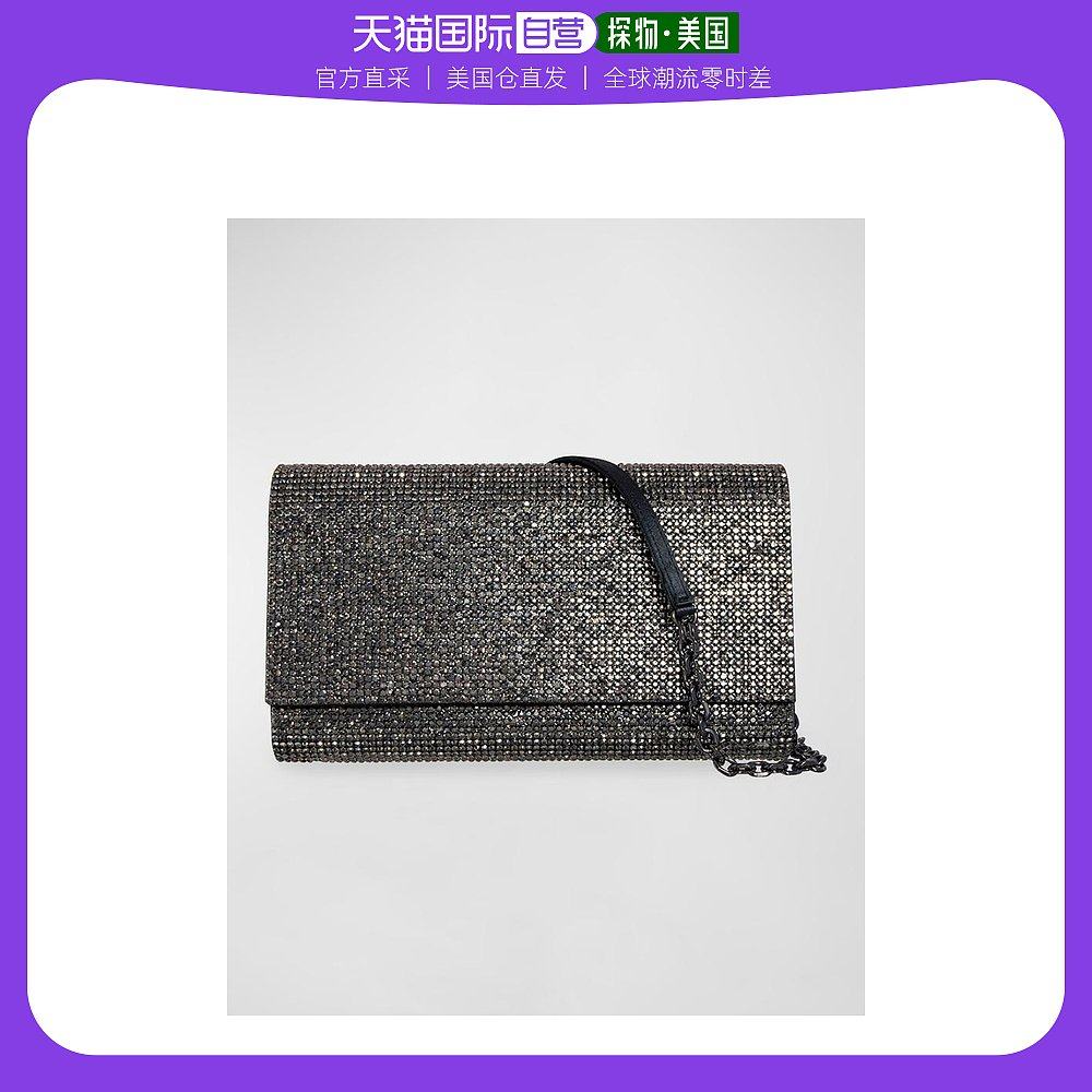 【美国直邮】judith leiber 女士 手拿包