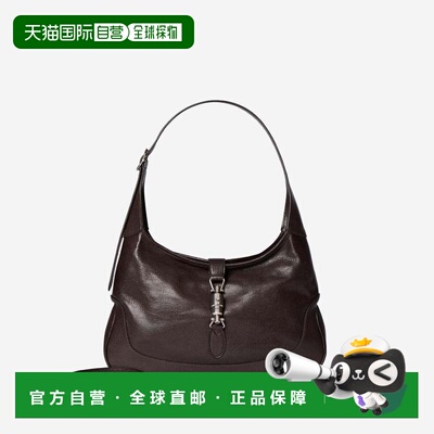 香港直邮Gucci/古驰 单肩包 Jackie 1961手提包 863136