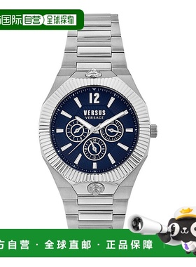 自营versus versaceEcho Park Multifunction Bracelet Watch - s