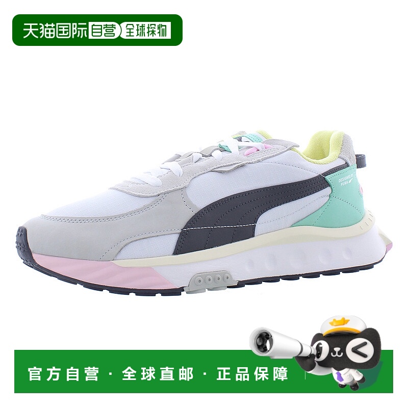 美国直邮puma 男士 鞋子彪马运动鞋