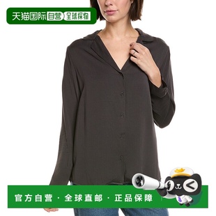 grey 自营Bella Down Button 美国奥莱直发 Dahl