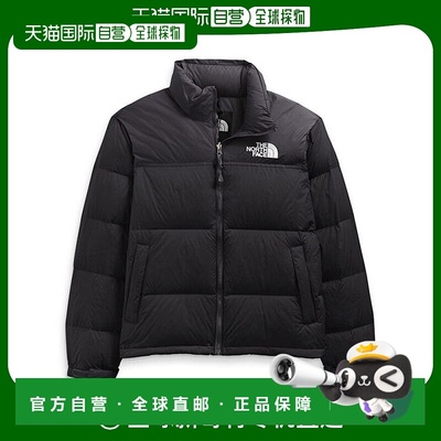 TNF北面1996 Retro Nuptse男款美版防风700蓬羽绒服