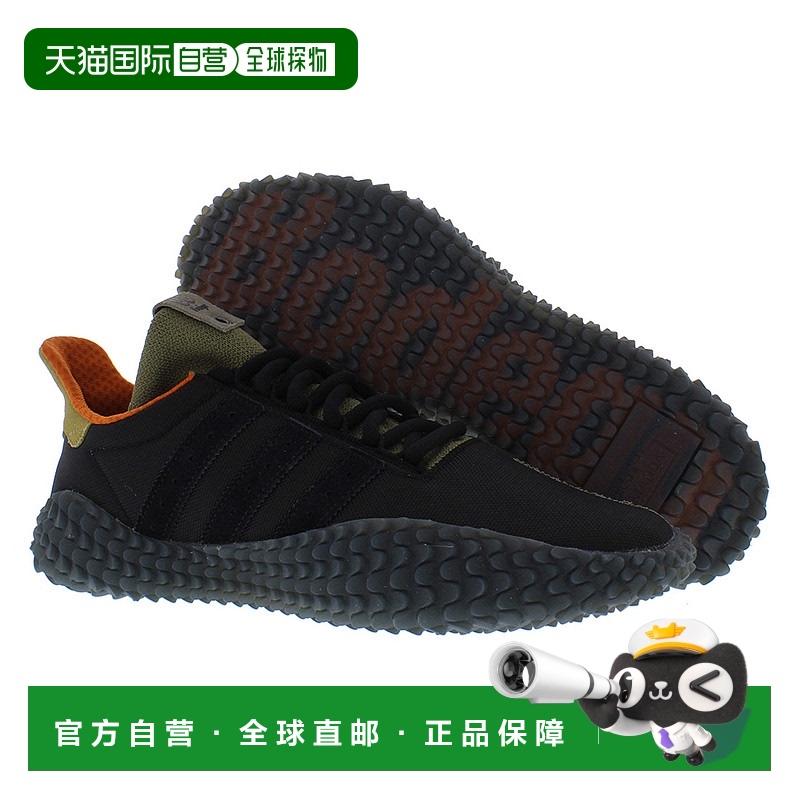 Core Black/Core Black/Khaki 36 23 ų225MM ֱadidas ʿ Ьϴ˹ƷƷ˶ʰٴ