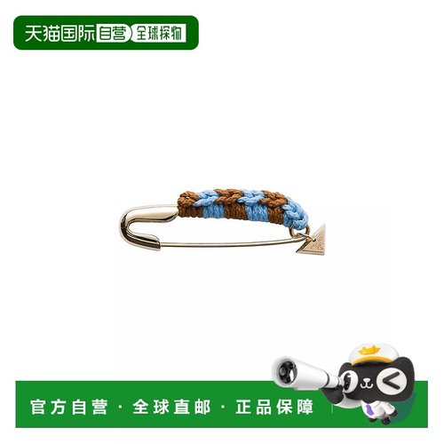1h可退 【美国直邮】prada  胸针别针
