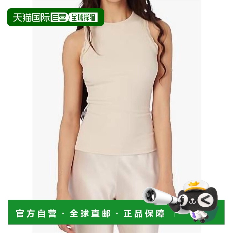 自营 cami nyc骨感女式Rian背心 美国奥莱直发性感