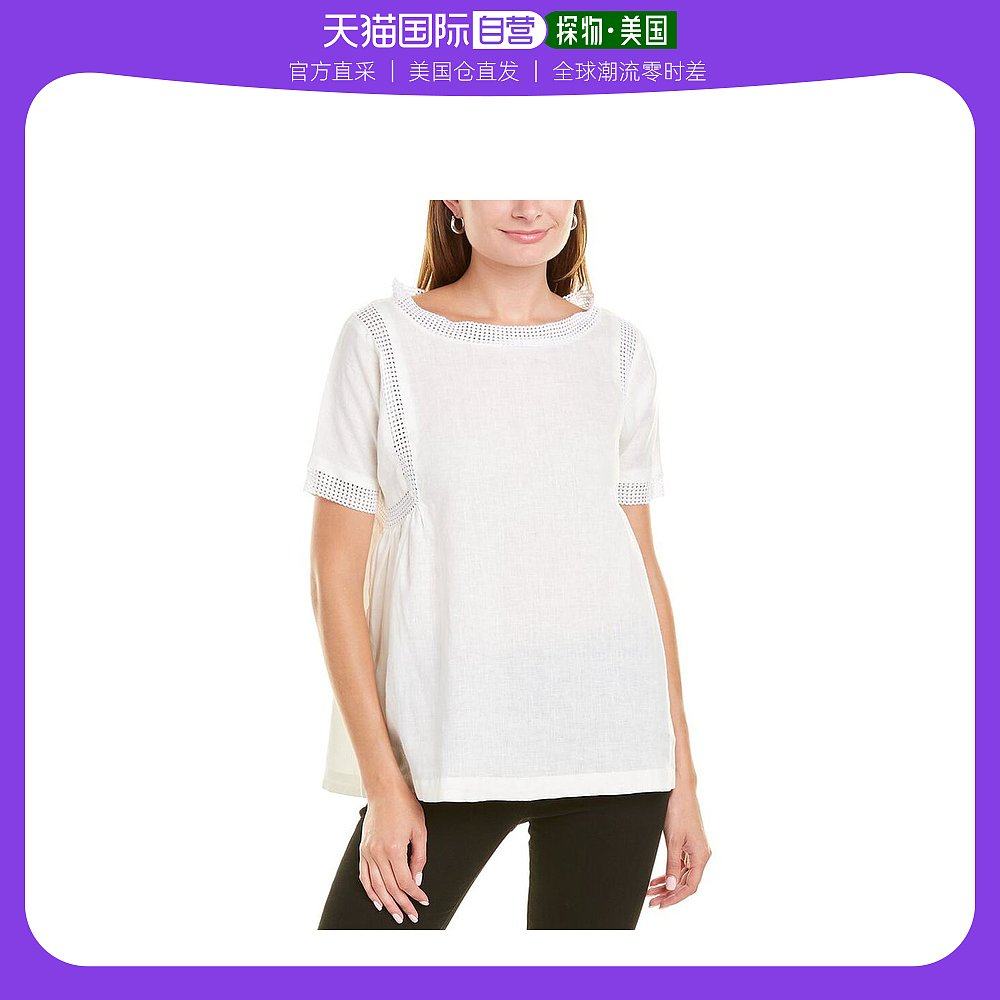 【美国直邮】pomegranate 女士 衬衫