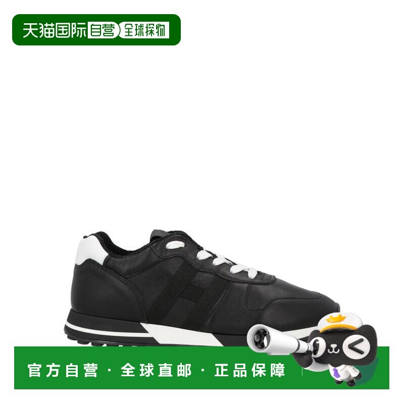 1h可退 【美国直邮】HOGAN 低帮运动鞋 流行男鞋 17283456BD 双色