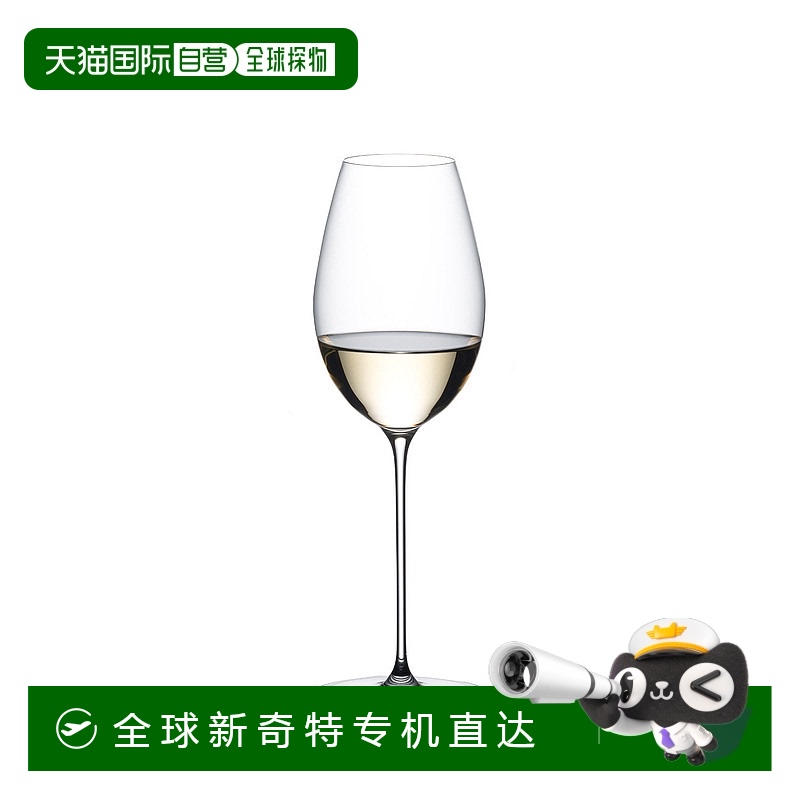 自营Riedel Superleggero Sauvignon Blanc Wine Glass - clear