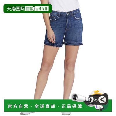 自营 current elliottCurrent/Elliott The Frolic Short After D