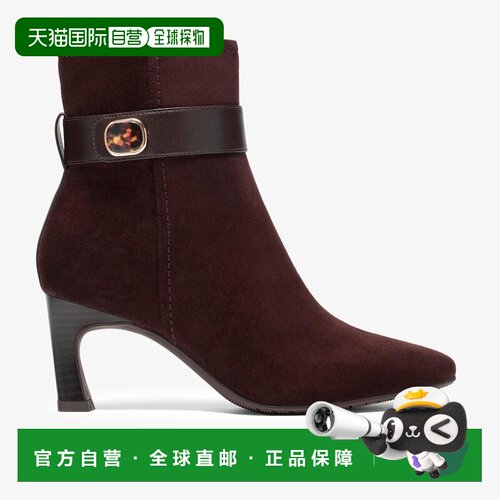 加拿大直邮Clarks Tammitha Nora 女士短靴