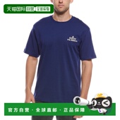 美国奥 Relaxed 自营Scotch Soda Graphic blue Fit Shirt